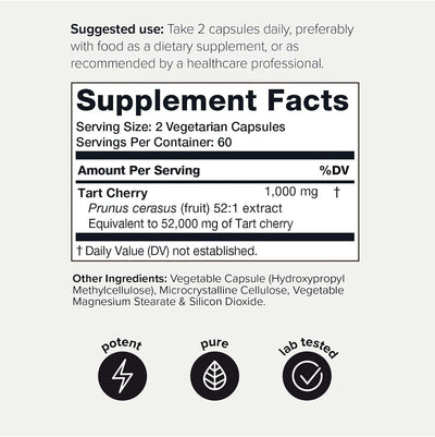 Toniiq Ease Herbal Liver Support with DHM - 120 Capsules - Image 2