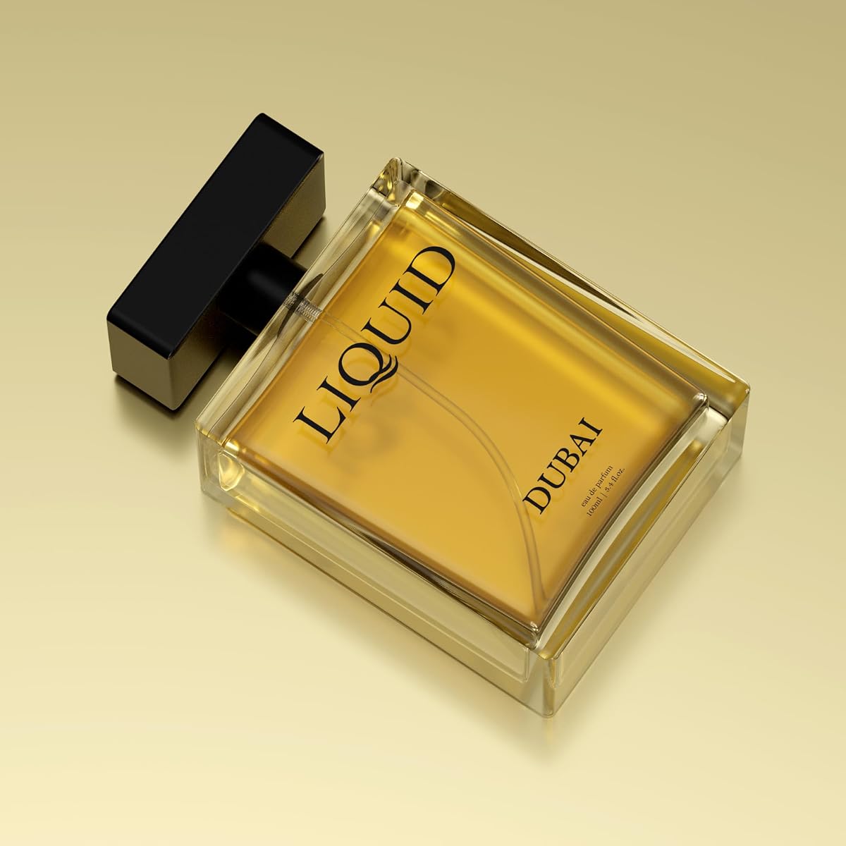 Dubai Men's Perfume - Woody, Spicy & Oud Notes - 100ml - Image 3
