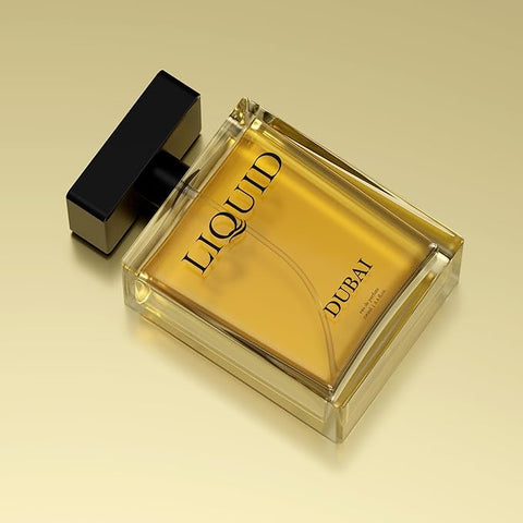 Liquid Eau De Parfum Dubai 90 Ml