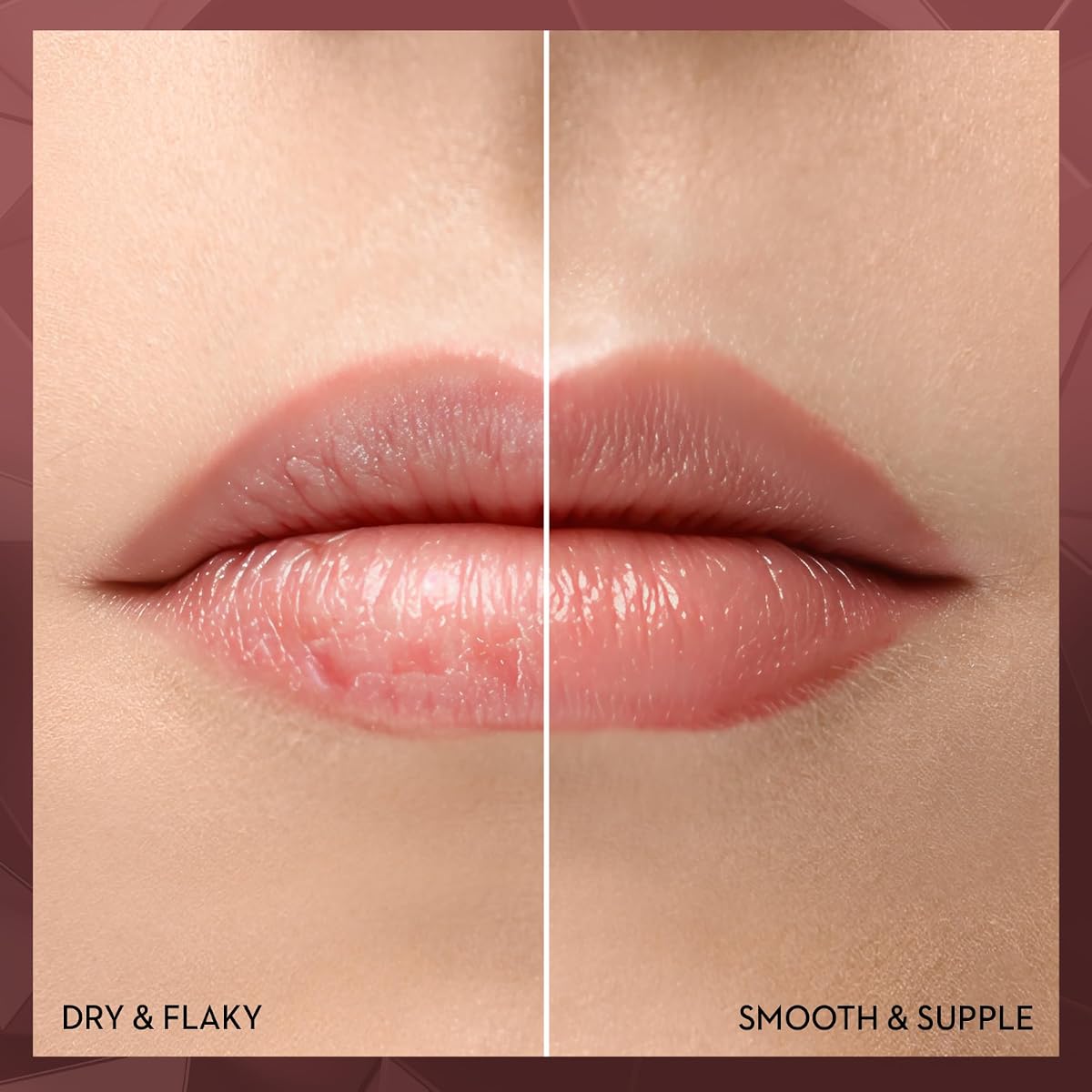 SUGAR Cosmetics Tipsy Lips Moisturising Balm - Vitamin E, Shea Butter & SPF - 4.5g - Irish Coffee - Image 5