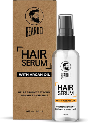 Beardo Hair Serum 50ml