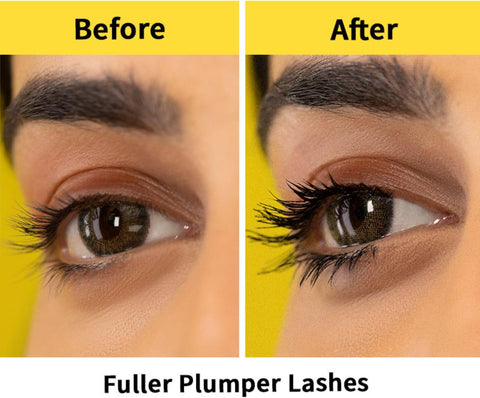 Nykaa Lash Talk Super Sizer Volumizing Mascara