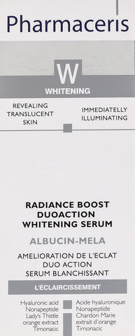 Ph Albucin-mela Radianceening Serum 30ml