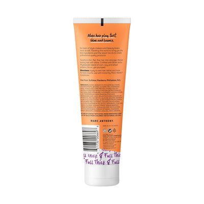 Marc Anthony Instantly Thick Shampoo with Biotin - 250ml - Image 2