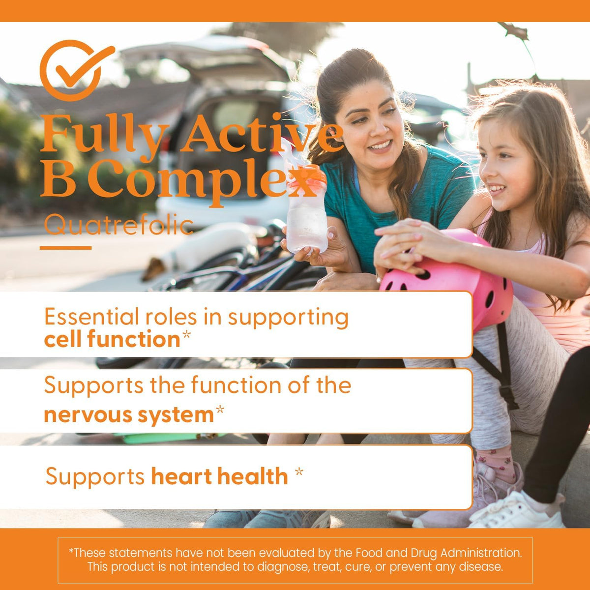 Dr Best Fully Active B Complex 30 Veggie Capsules - Vitamins & Minerals - Image 7