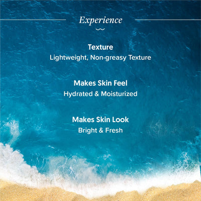 AQUALOGICA Radiance+ Smoothie Face Wash - Watermelon & Niacinamide, 100ml - Image 7