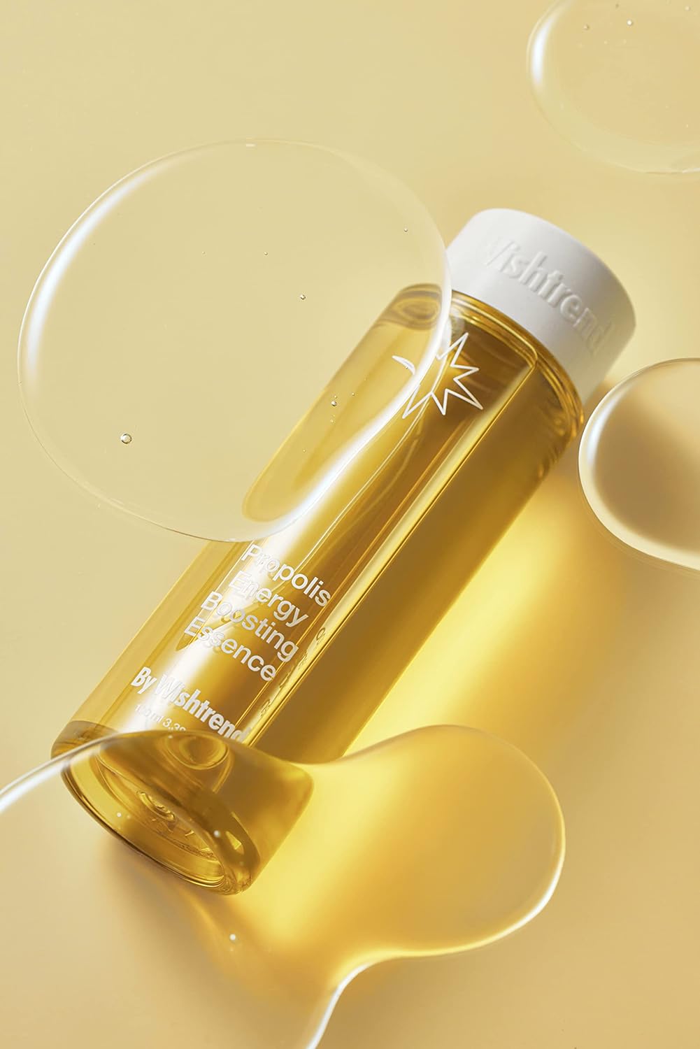 By Wishtrend Propolis Energy Boosting Essence - Face Serum 100ml - Image 4