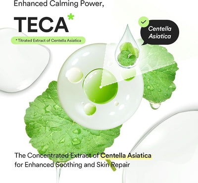 Abib Heartleaf TECA Capsule Serum Calming Drop - Face Treatment, 50ml - Image 5