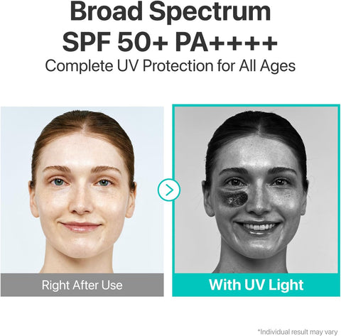 Numbuzin Clear Filter Sun Essence