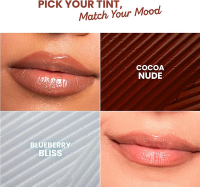 Dot & Key Lip Balm SPF 50 Cocoa Nude - Sun Care, 4.5g - Image 7