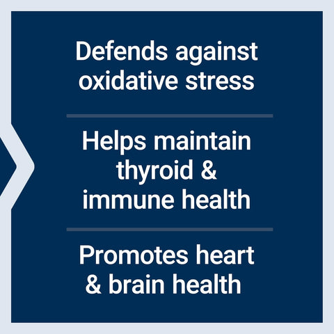 Life Extension Super Selenium Complex, 200 mcg, 100 veg capsules