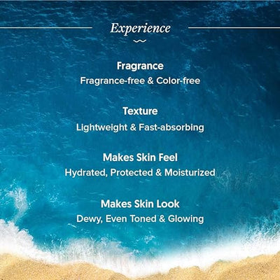 AQUALOGICA Detan+ Dewy Sunscreen - Sun Care, 80gm - Image 4