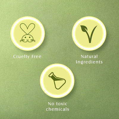 Lotus Herbal Neem & Clove Face Wash with Active Neem Slices - 120 G - Image 5
