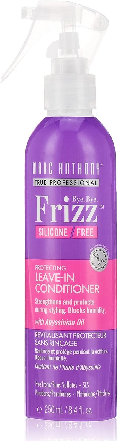 Marc Anthony Bye Bye Frizz Leave-in Conditioner, 250ml