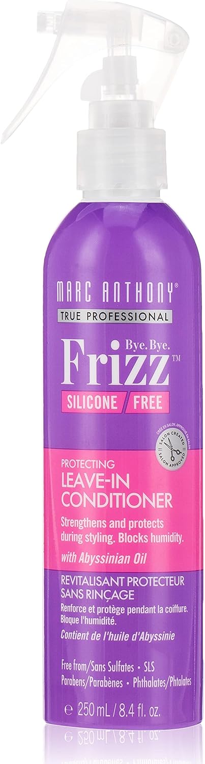 Marc Anthony Bye Bye Frizz Leave-in Conditioner, 250ml