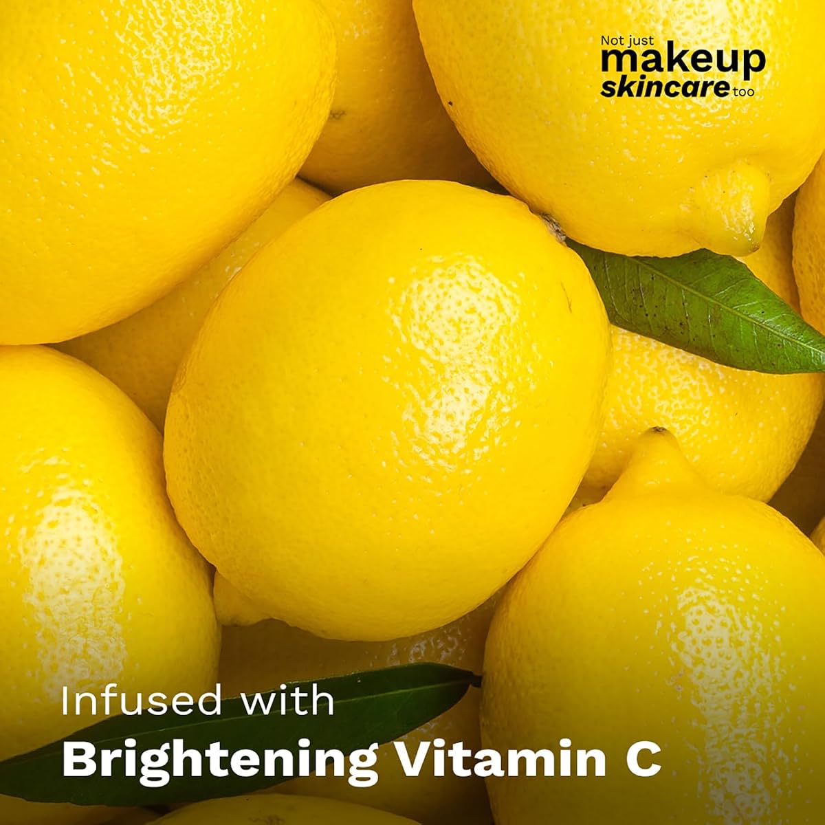 Pilgrim Glow Primer Gel-Based, Vit C+E Infused, Velvety Matte Finish - 30ml - Image 5