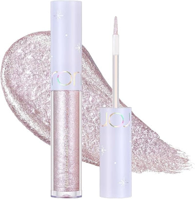 Rom&Nd The Universe Liquid Glitter 07 Mystic Moon