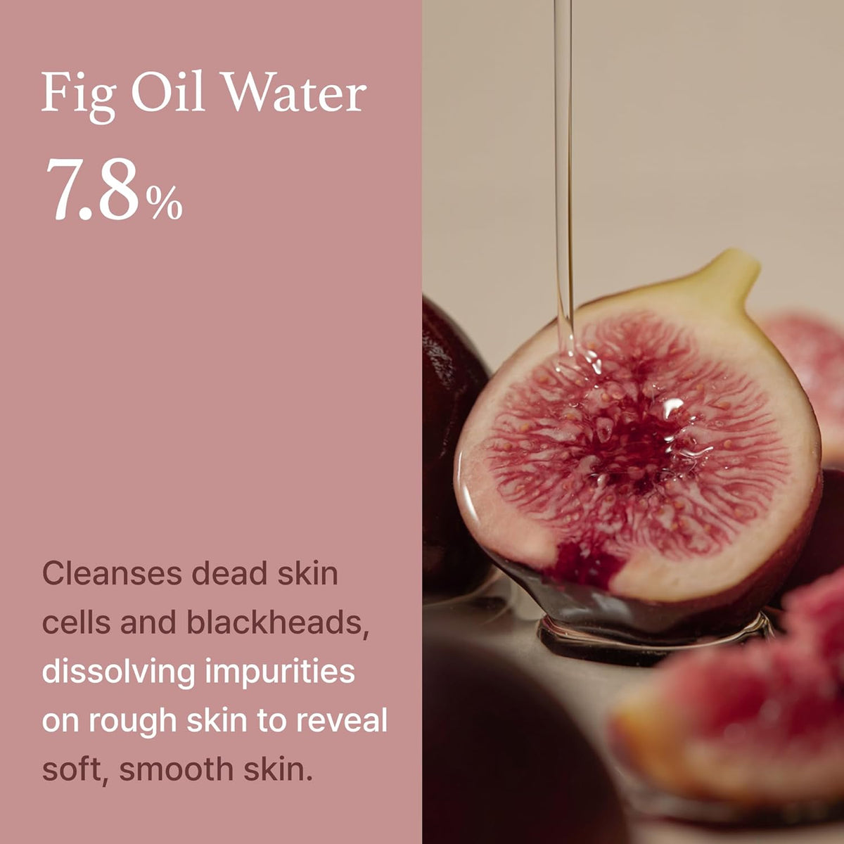 I'M FROM Fig Cleansing Balm - Face Cleanser, 100ml - Image 6