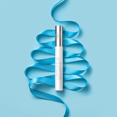 Talika Lipocils - - Eyelash Growth Gel - Natural Eyelash Care - Eyelash Growth Booster - 10Ml Bottle + Brush