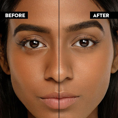 Sugar Cosmetics Translucent All Set To Go Powder - 15g - Image 3