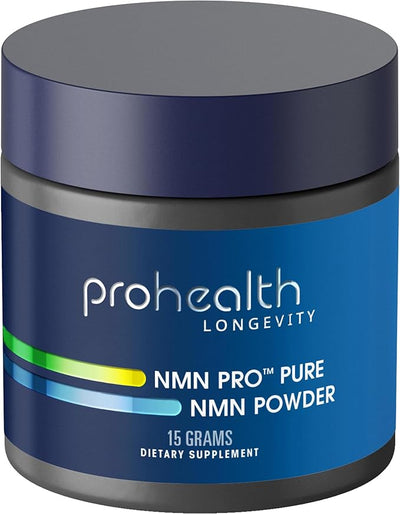 ProHealth NAD+ Pro Powder, 15 grams