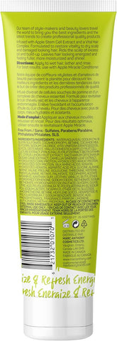 Marc Anthony Apple Miracle Restoring Shampoo 250Ml