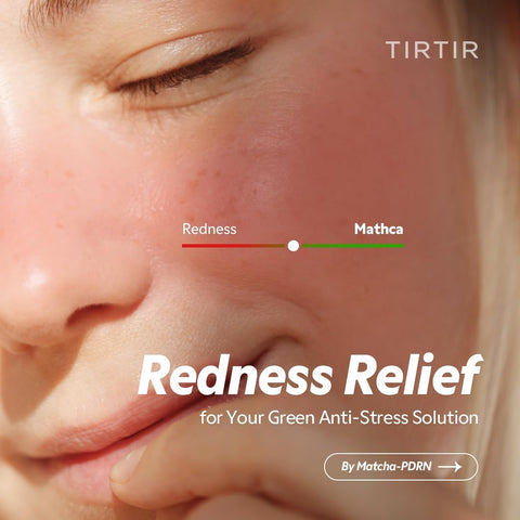 TIRTIR Matcha Pack Cleanser - 2-in-1 Pore Cleanser with Deep Cleansing & AHA Exfoliation, Against Blackheads and Sebum, Matcha PDRN, for Sensitive Skin - Image 2