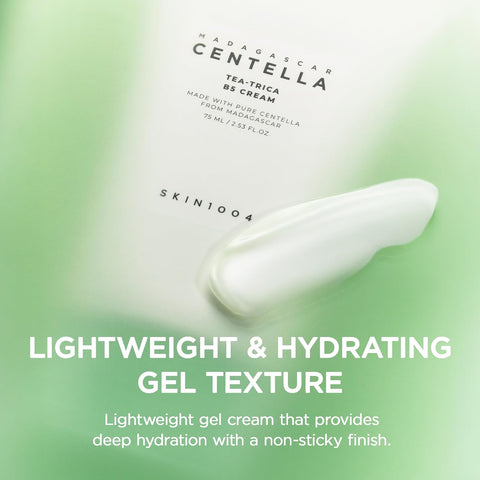 SKIN1004 – Tea-Trica B5 Cream - Image 2