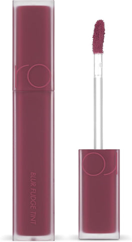 rom&nd BLUR FUDGE TINT 07 COOL ROSE UP