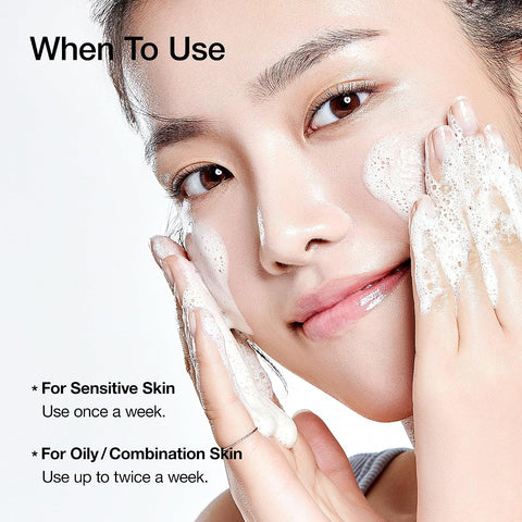 ANUA Heartleaf LHA Moisture Peeling Gel, Gentle Exfoliation, Hydrating Facial Peel, Pore Care, Dead Skin Removal, Natural Cellulose for Soothing, Vegan, Korean Skin Care (120ml/4.05 fl.oz.) - Image 8