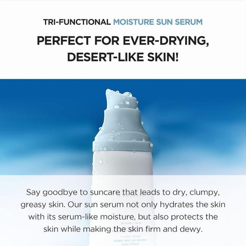 SKIN1004 Madagascar Centella Glow 1004 Duo (Probio-Cica Intensive Ampoule + Hyalu-Cica Water-Fit Sun Serum SPF50+ PA++++) - Image 2