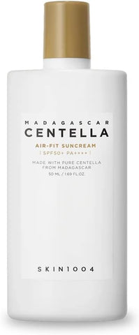 SKIN1004 Madagascar Centella Air-Fit Suncream Plus SPF50+ PA++++ 50ml