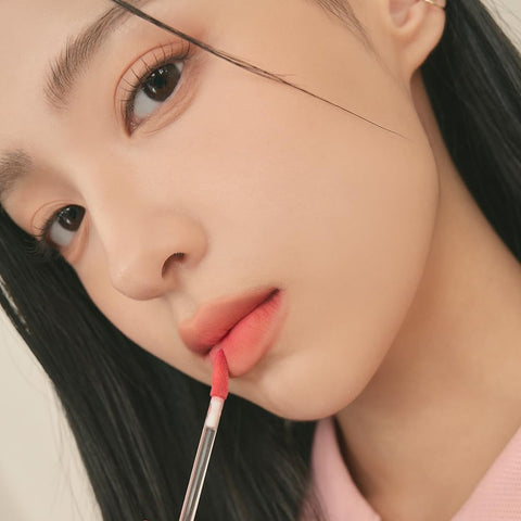 rom&nd BLUR FUDGE TINT 15 BERRY FIZZ - Image 3