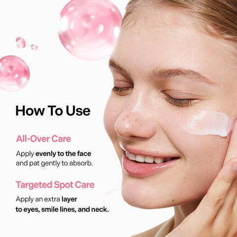 Torriden CELLMAZING Collagen Firming Cream 60ml - Image 7