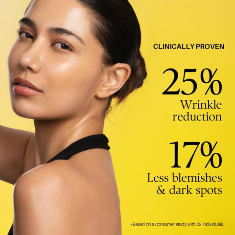 d'Alba Vita Toning Capsule Cream Brightening & Instant Radiance Cream, Enriched with Vitamin C, Glutathione, and Italian White Truffle for Dull Skin, Dark Spots & Signs of Aging, Vegan Formula 55g - Image 7