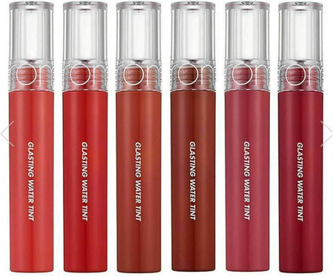 Rom&Nd Glasting Water Tint 03 Brick River 4.0g - Image 2