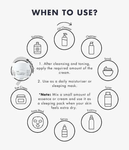 DearKlairs] Freshly Juiced Vitamin E Beauty Mask, 0.5 oz (15 ml), Moisturizer, Boost the Effect Vitamin C, Niacinamide, Adenosine, clear skin, antioxidant serum - Image 4