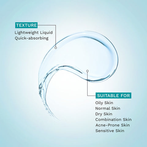 Pilgrim 2% Salicylic Acid Anti-Acne Face Serum- 30 ml