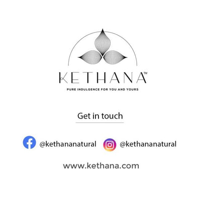 Kethana Argan Oil Shampoo - Sulphate & Paraben Free, 400ml - Image 5