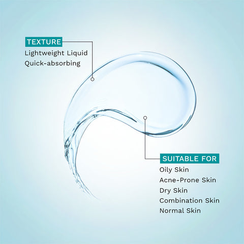 سيروم الوجه بيلغريم ١٠٪ نياسيناميد مع ١٪ زنك PCA - ٣٠ مل