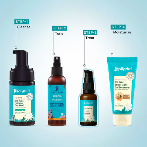 سيروم بيلجريم ٢٪؜ حمض الكوجيك للوجه (٣٠ مل) مع ١٪؜ ألفا أربوتين وزهرة اللوتس البيضاء الكورية