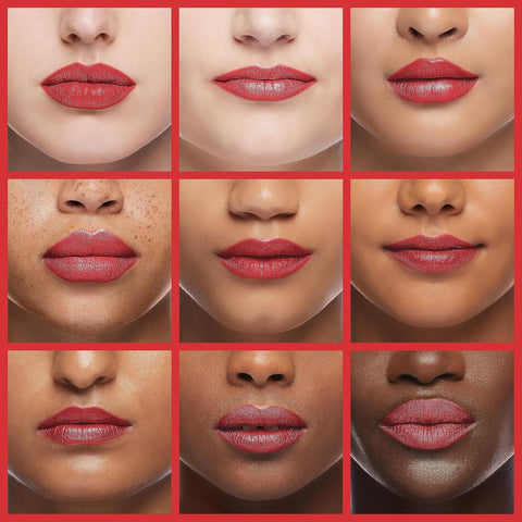 rom&nd Zero Matte Lipstick 3g, 12 SOMETHING, Intense Color, Highly Pigmented, Last All Day, Weightless, Smooth Velvet Texture, Matte Finish, Without Drying or Flaking, Ultra-Adhesive Formula - Image 4