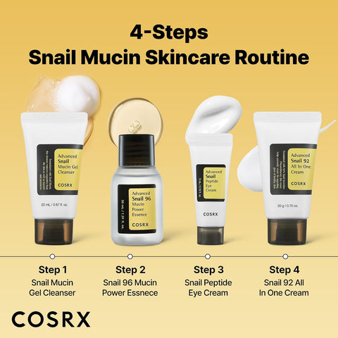 COSRX - All About Snail Kit - Image 3