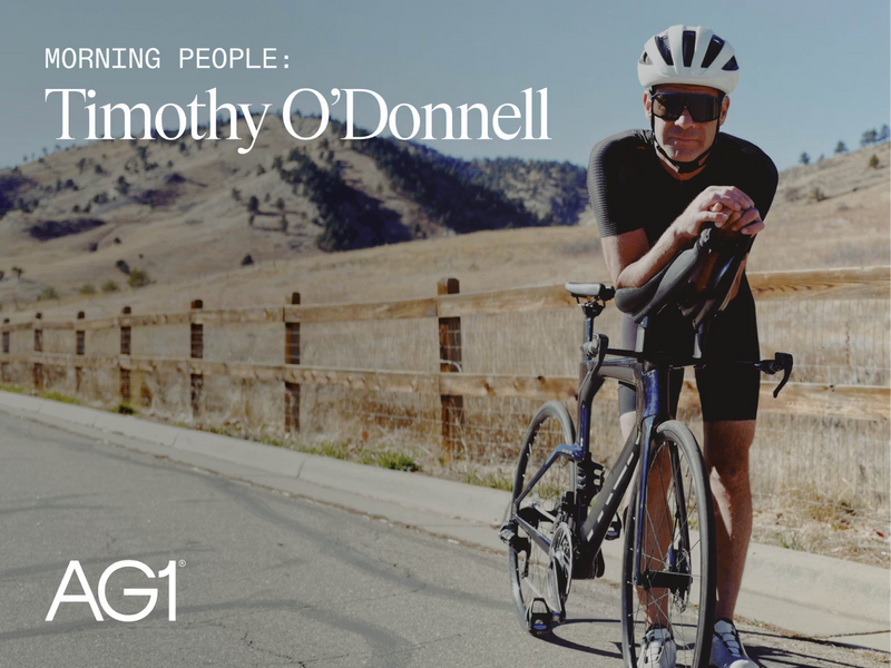 Timothy O'Donnell