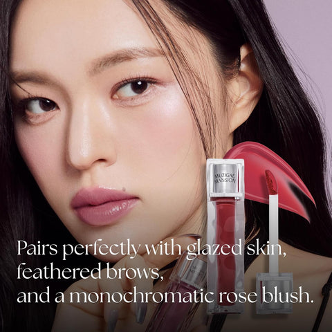 MUZIGAE MANSION ICY GLOW 08 SLAY 5ml - Image 9