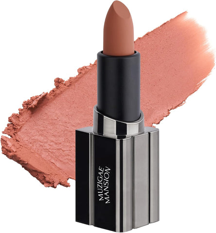 MUZIGAE MANSION MOODWEAR BLUR LIPSTICK 003 NUDDY 4g