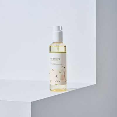 Round Lab Soybean cleansing oil 200ml