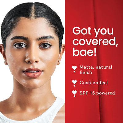 Color Cupid BB Cream Honey BB02 - 30ml - Image 2