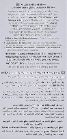 Dermedic Melumin Depigmentation Srm 30Ml