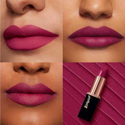 Pilgrim Bullet Lipstick - Pink Passion, 4.2g - Image 2